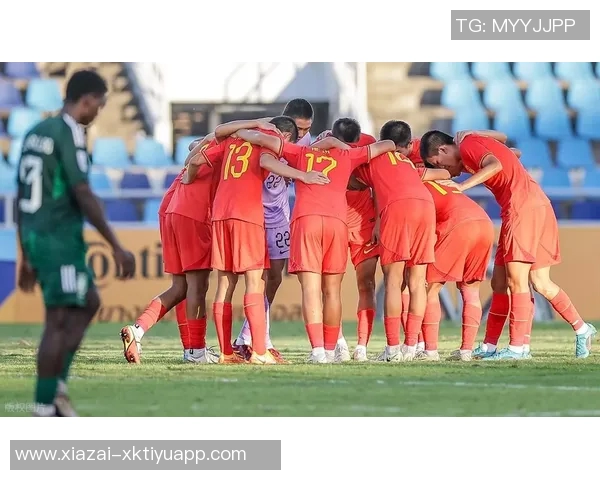 进球如潮流张伯霖助攻帅惟浩破门国少大胜东帝汶5比0